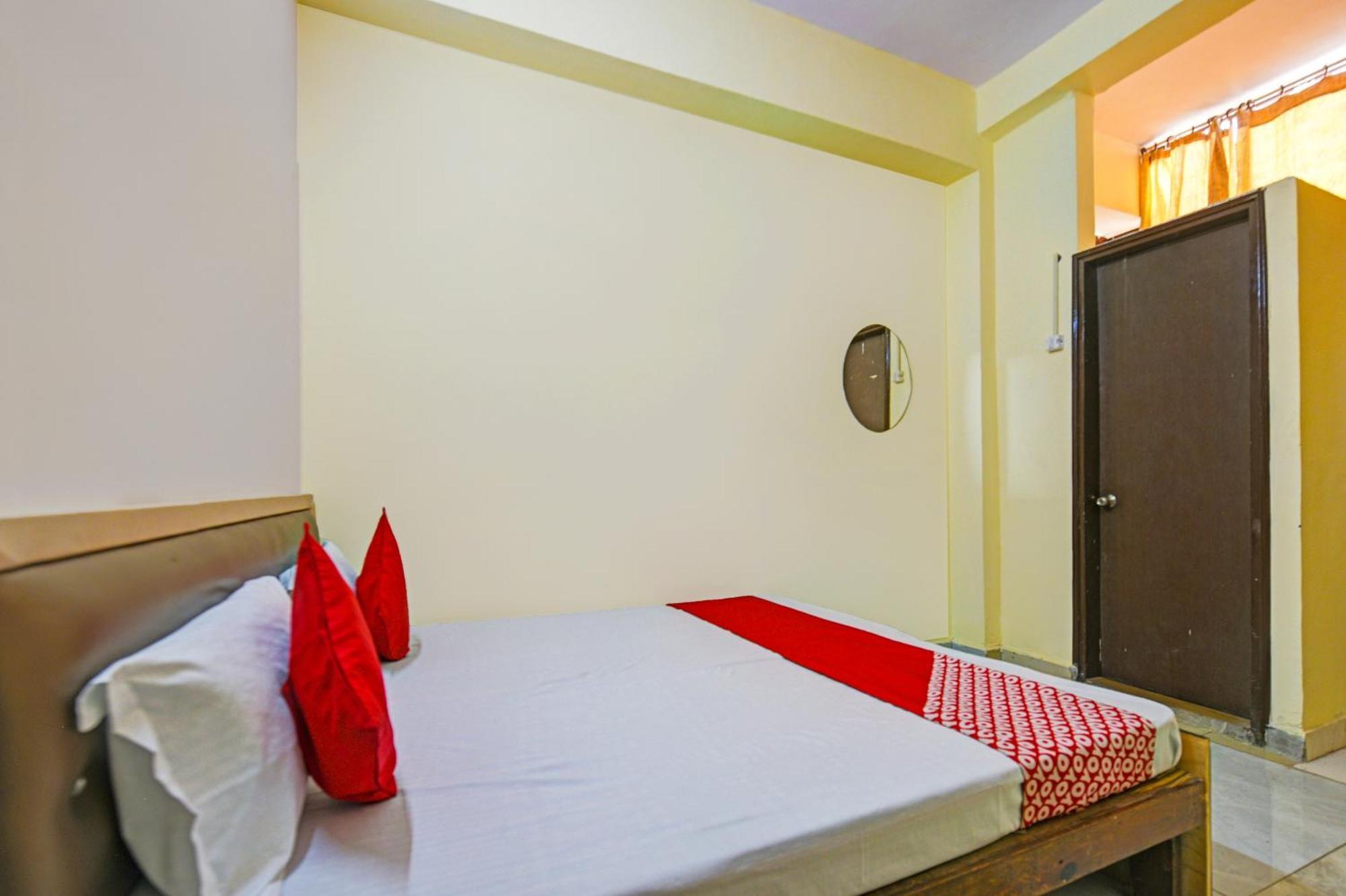 Hotel O Aj Star Hotel Faridabad Zewnętrze zdjęcie
